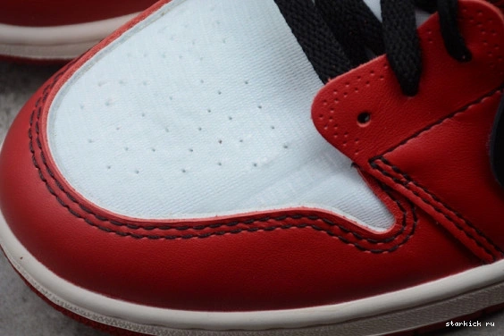Jordan AA3834-101 Air High O-W Retro AA3834-101 1 Chicago 0930